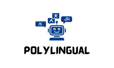 PolyLingual.ai is for sale